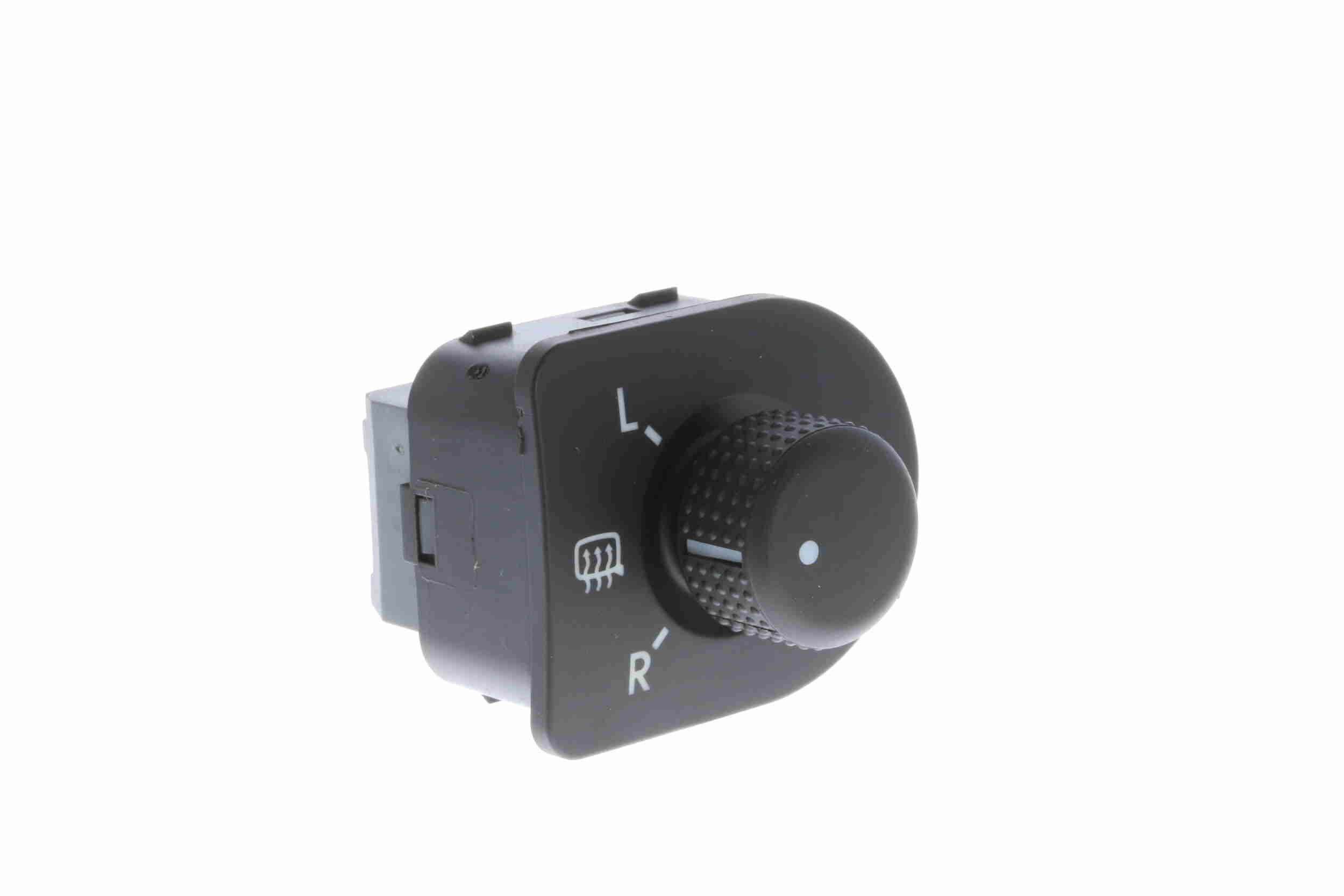 VEMO V10-73-0165 Switch, mirror adjustment OCTAVIA 2.0 TDI RS 170 PS Diesel 2013