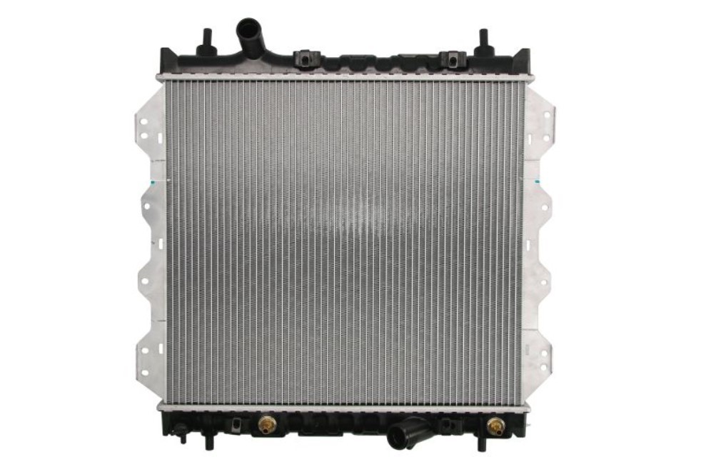 KOYORAD Radiaator, mootorijahutus Artikli number: PL331575 soodsalt
