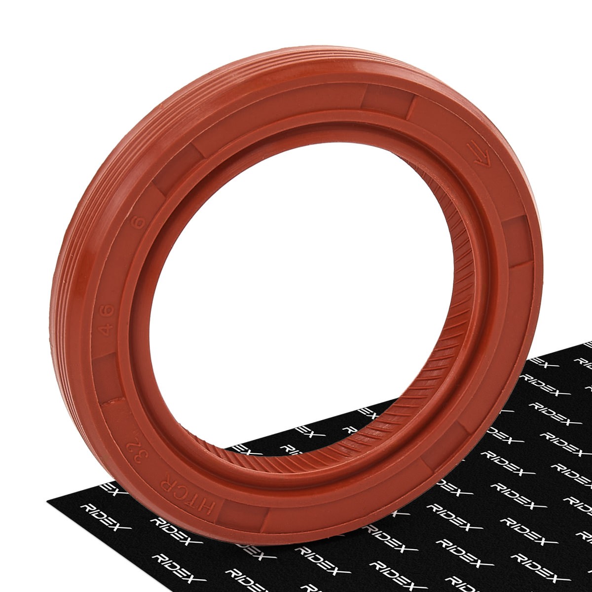 RIDEX Shaft Oil Seal Article number: 3771S0369 cheaply