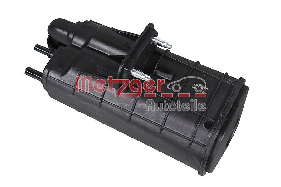 METZGER Aktivkulfilter, tankudluftning Varenummer: 2370133 billige