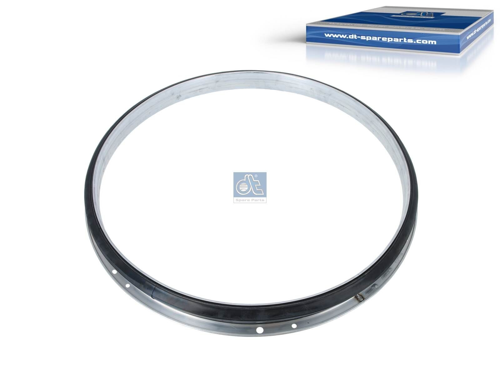 DT Spare Parts Blæserkappe-ring Varenummer: 2.15240 billige