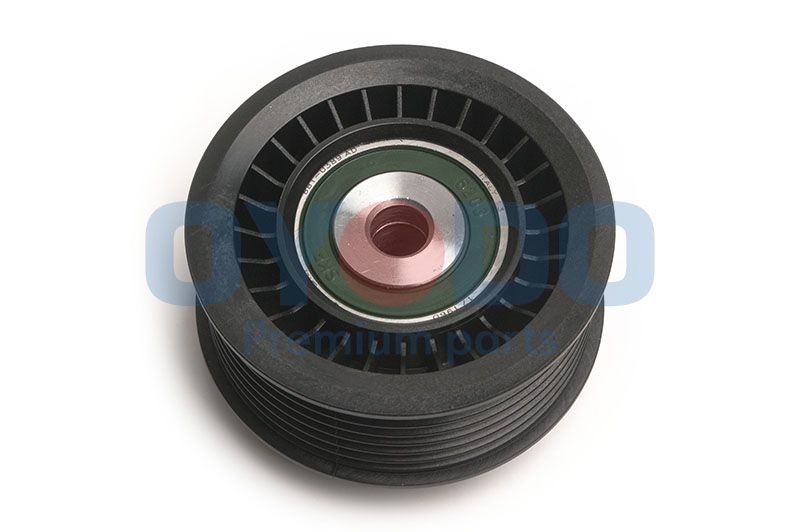 Oyodo Deflection / Guide Pulley, v-ribbed belt Article number: 20R9156-OYO cheaply