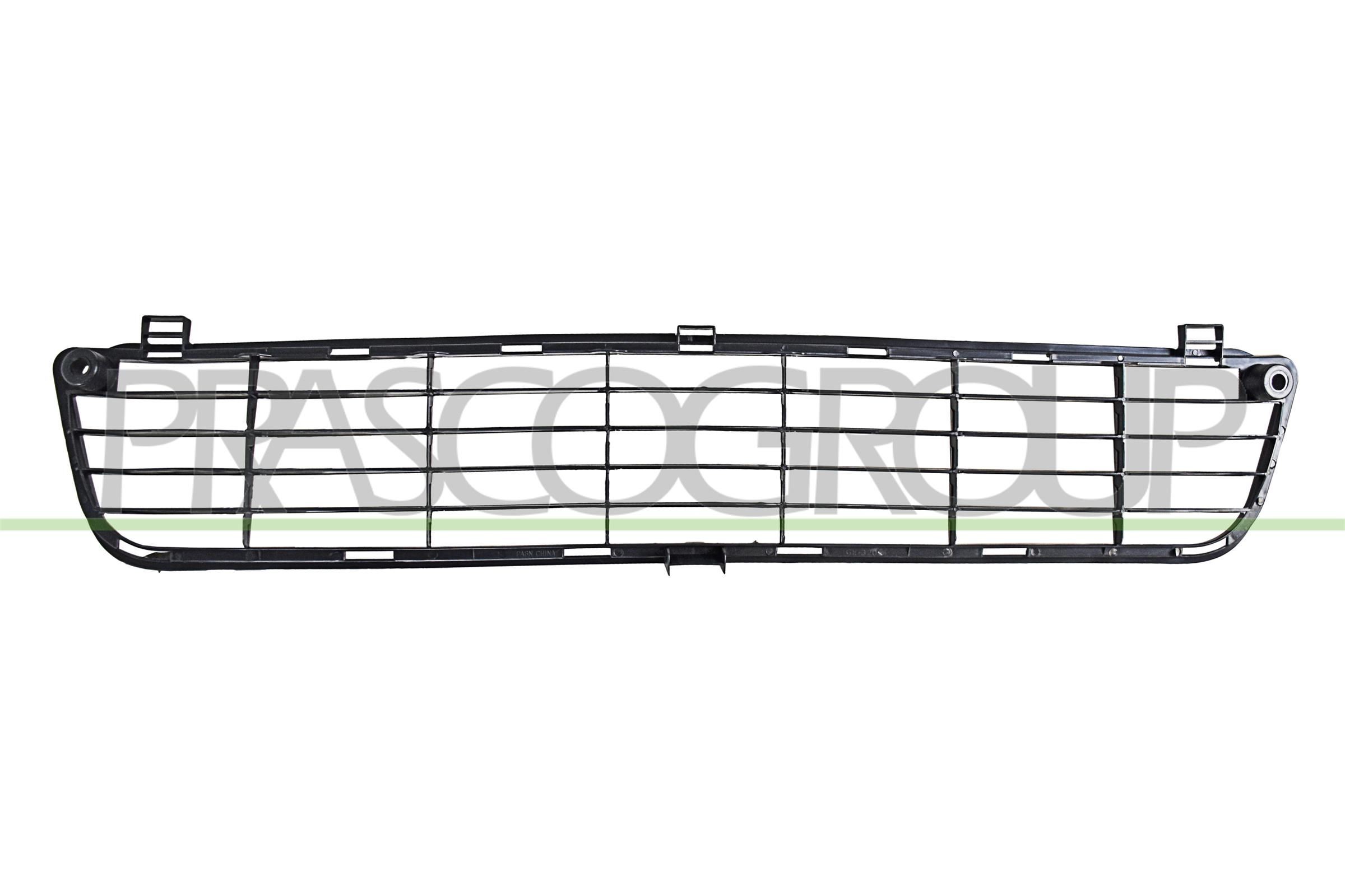 PRASCO Grila ventilatie, bara protectie număr articol: TY8202120 ieftin
