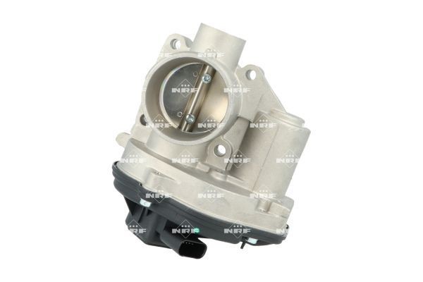 NRF Throttle body Article number: 408004 cheaply