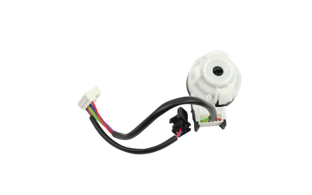 FAST FT82416 Ignition switch SUPERB 1.4 TSI 4x4 150 PS Petrol