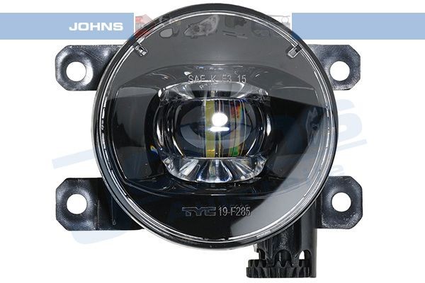 JOHNS Fog Light Article number: 58 29 29 cheaply