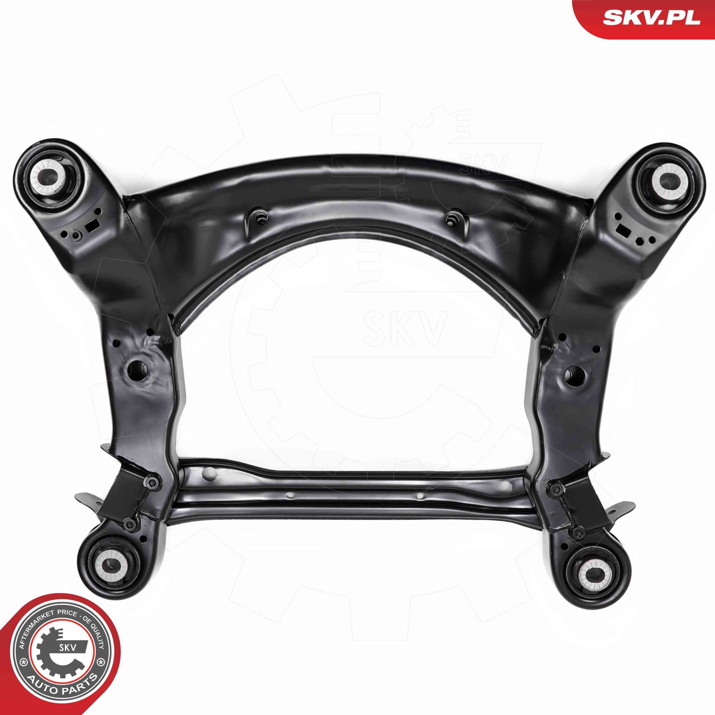 ESEN SKV Support Frame, engine carrier Article number: 64SKV126 cheaply