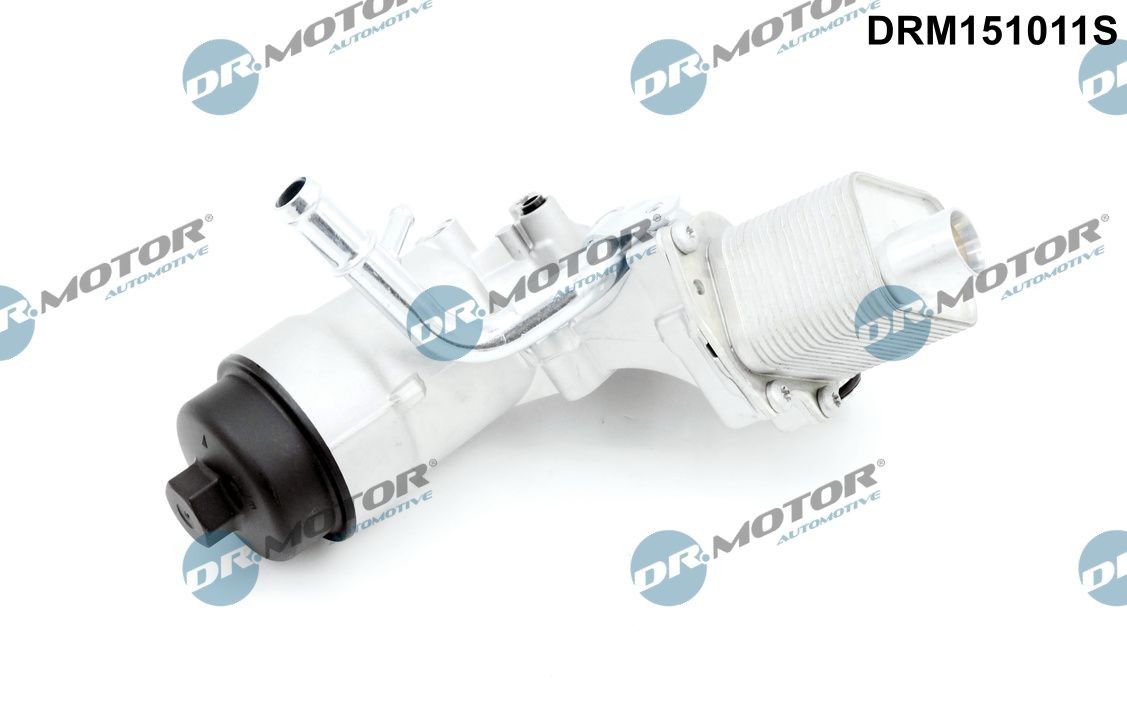 DR.MOTOR AUTOMOTIVE DRM151011S Locas filtru ulei MOKKA 1.4 (_76) 120 CP benzina