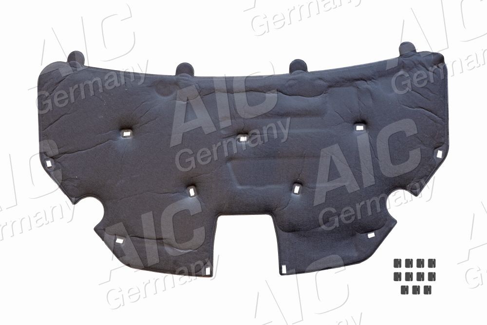 AIC 75875 Mootoriruumi helisummutus FOCUS 2.0 TDCi 110 HP Diisel 2011