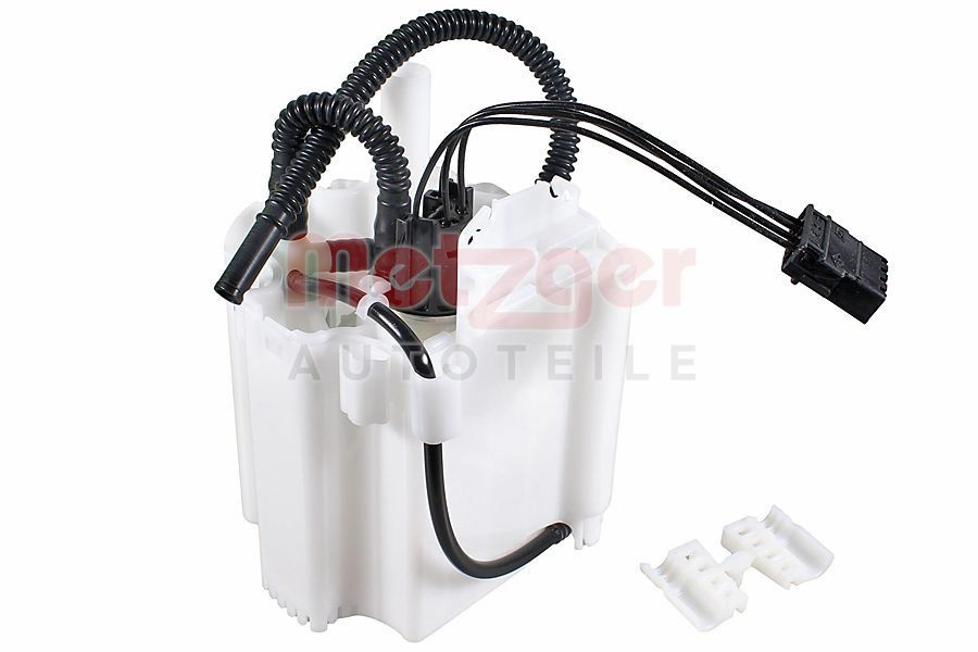 METZGER 2250635 Remondikomplekt, kütusepump COMBO 1.5 D 76 HP Diisel
