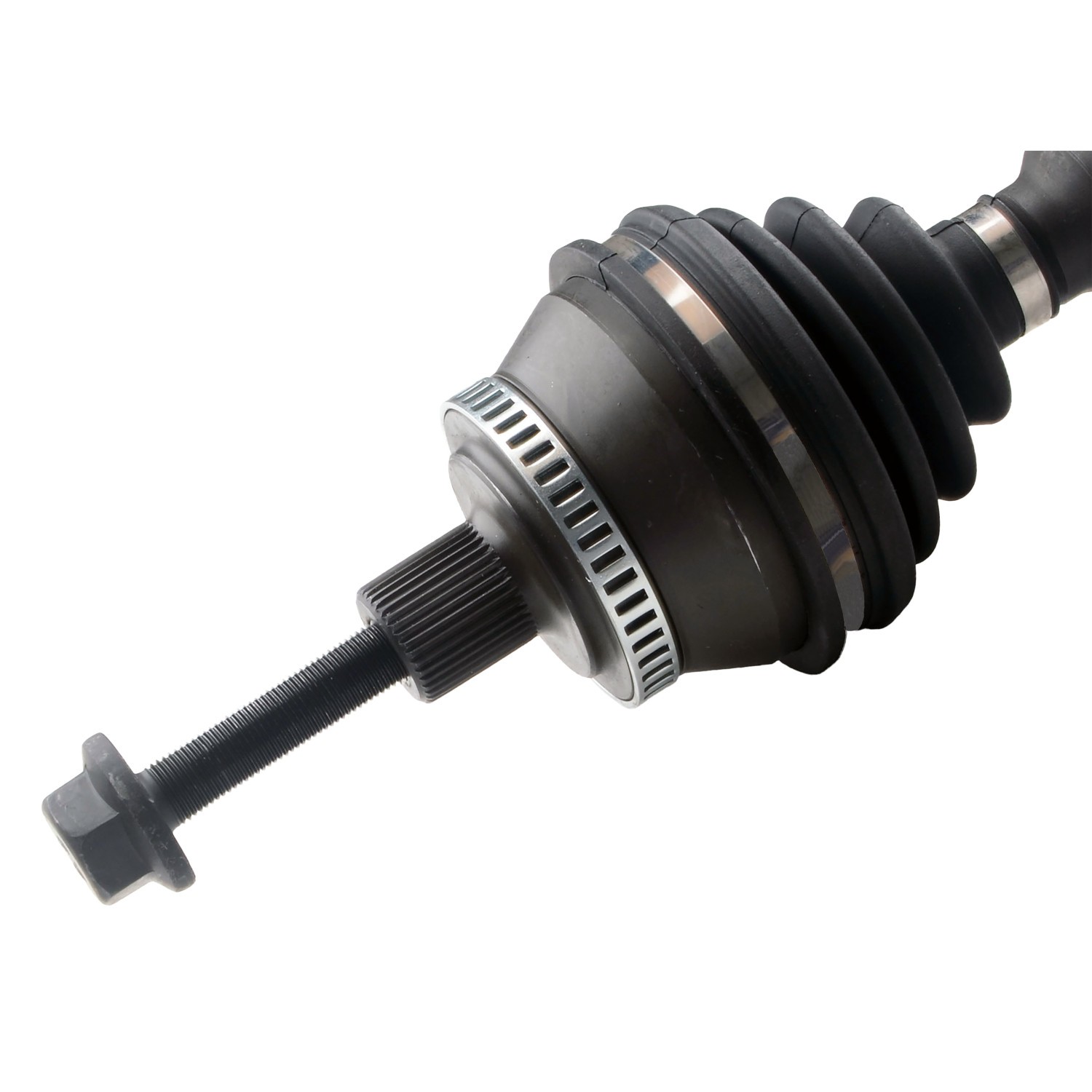 FEBI BILSTEIN Drive shaft Article number: 193451 cheaply