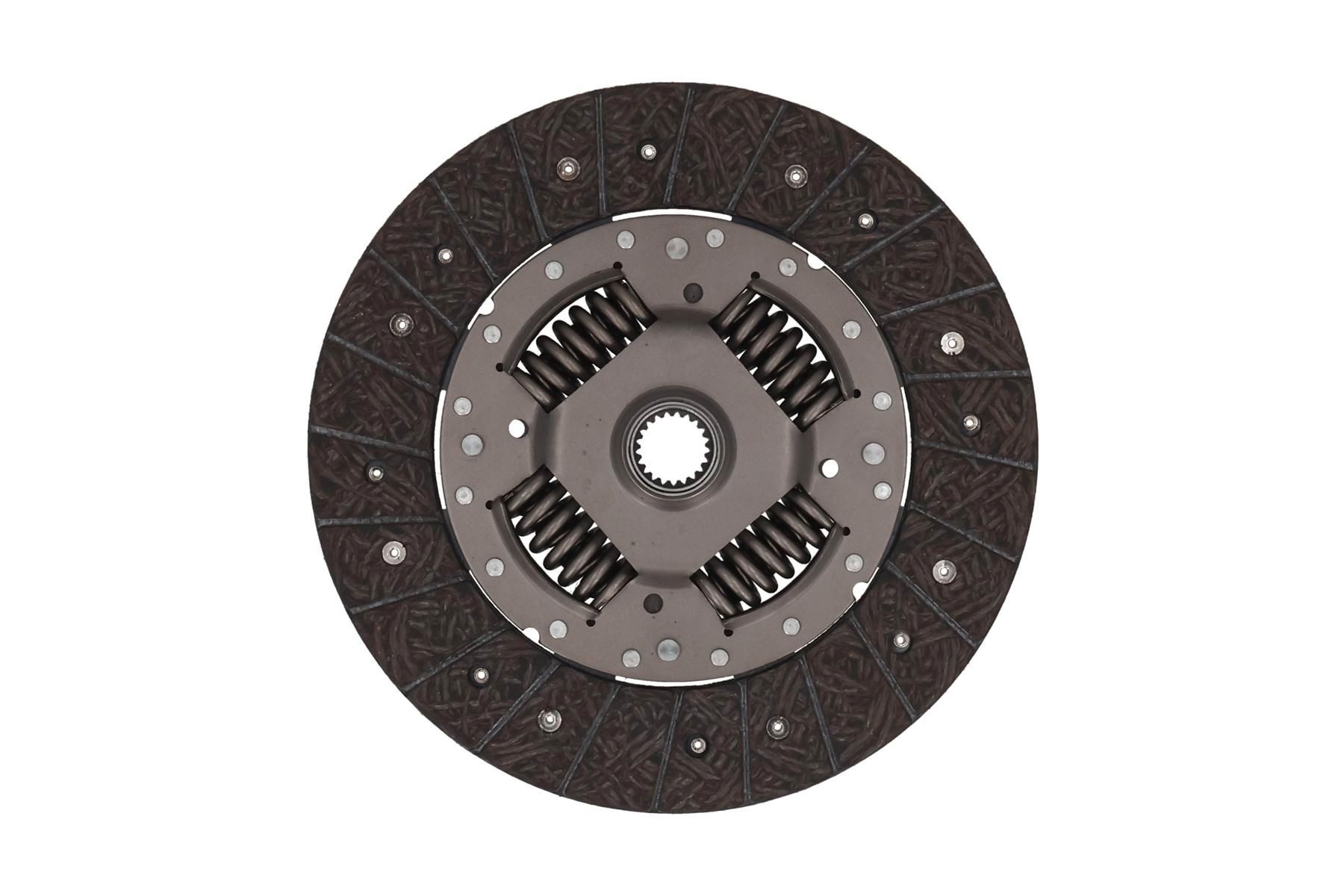KAMOKA Clutch Disc Article number: DC256 cheaply
