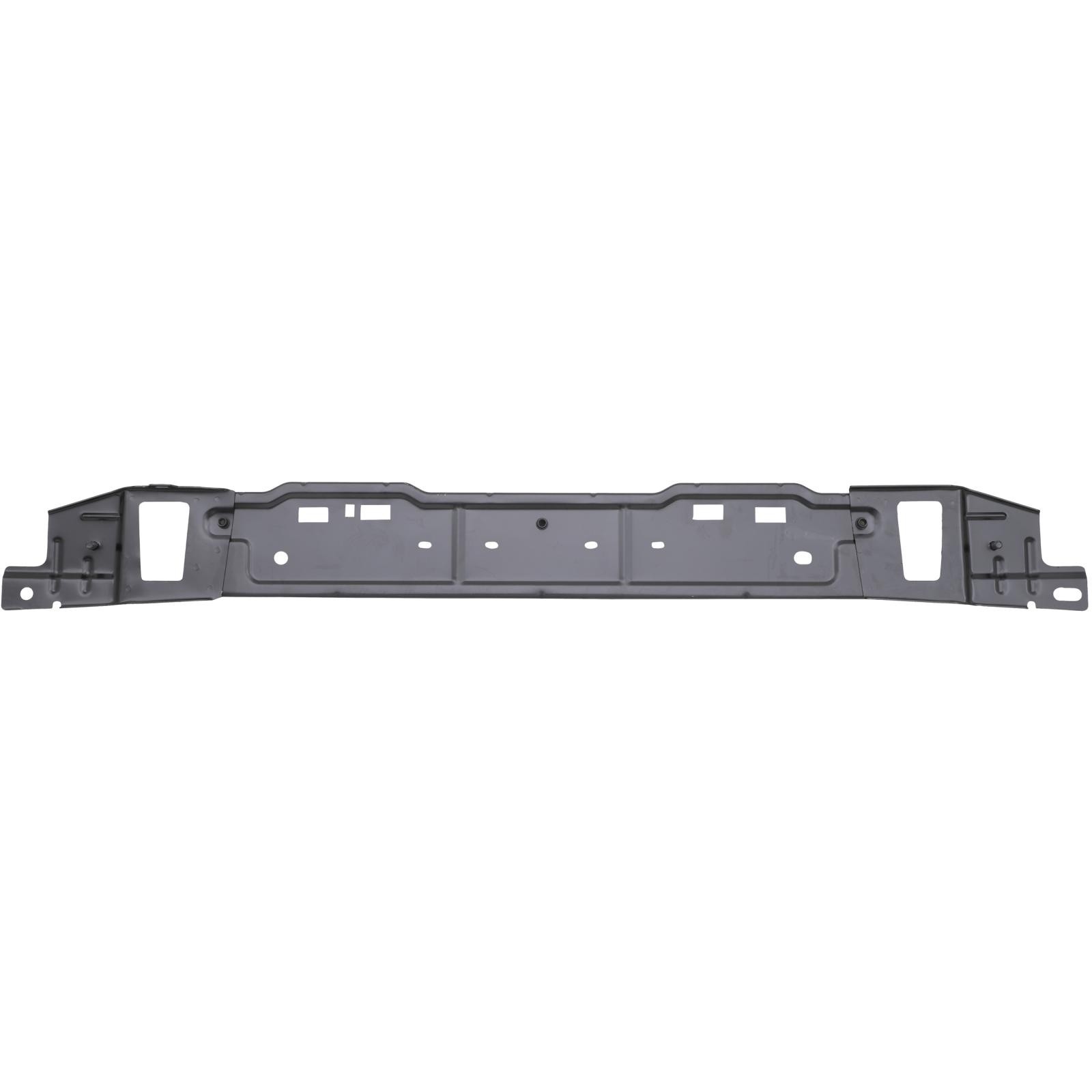 DIEDERICHS 4237015 Radiator Mounting COMBO Combo-e 136 PS Electric