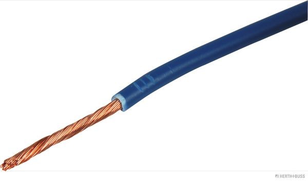 HERTH+BUSS ELPARTS Ledning artikkelnummer: 51275409006 billig