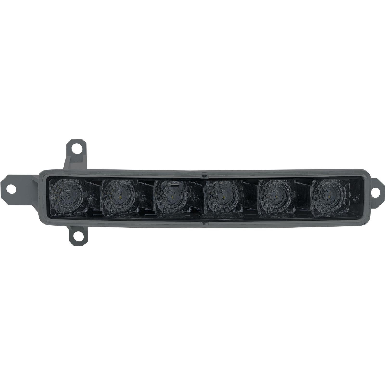 DIEDERICHS 4013889 Daytime Running Light 108 1.0 VTi 72 PS Petrol