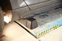 LASER TOOLS Donkraftfæste Varenummer: 62592 billige