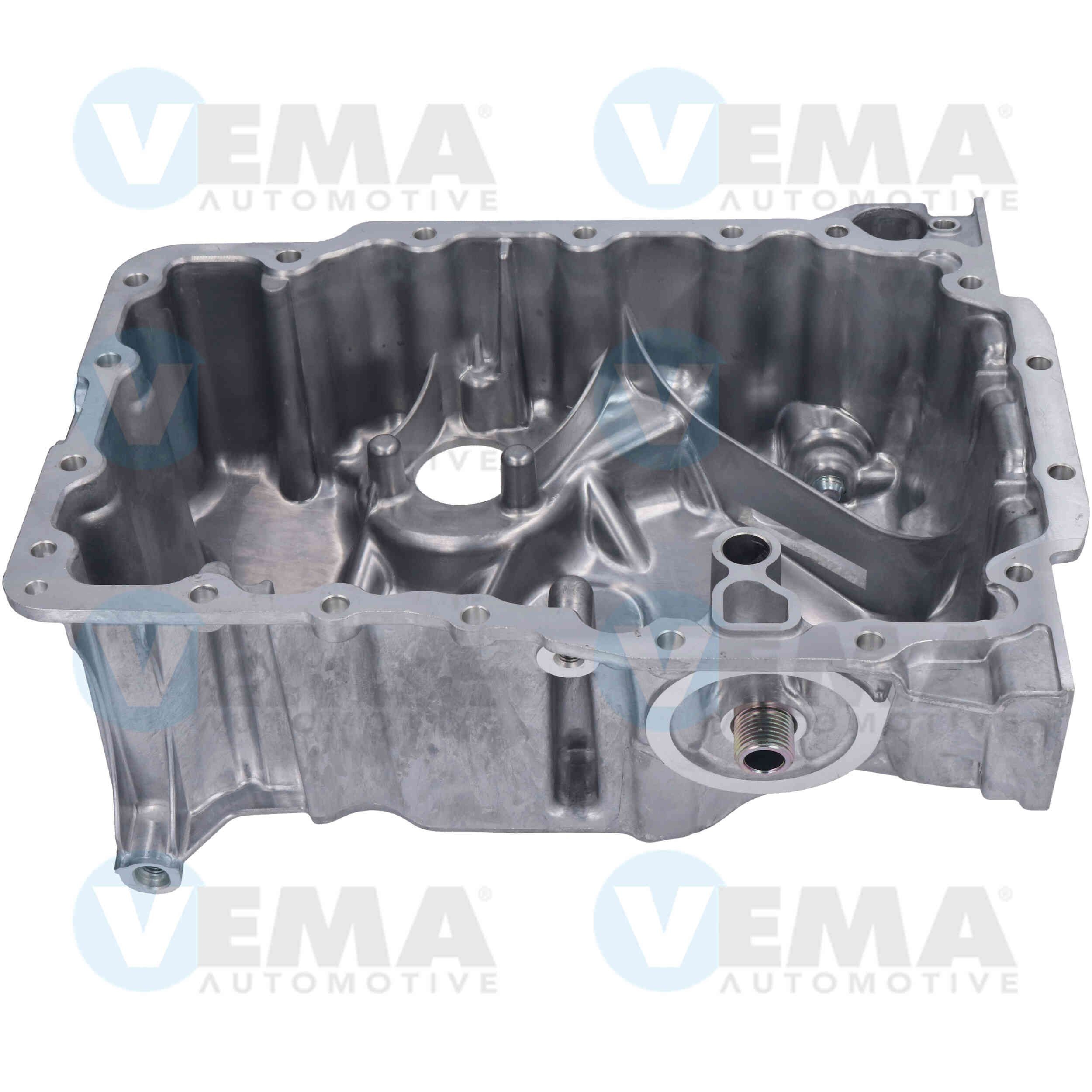 VEMA Oil sump Article number: 110059 cheaply