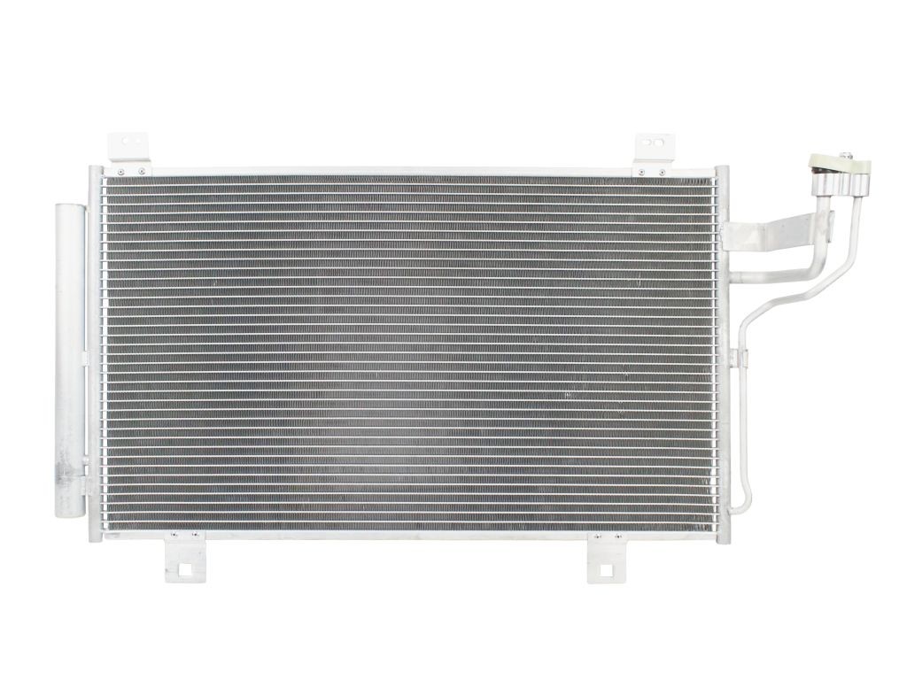 ABAKUS Air conditioning condenser Article number: 030-016-0031 cheaply
