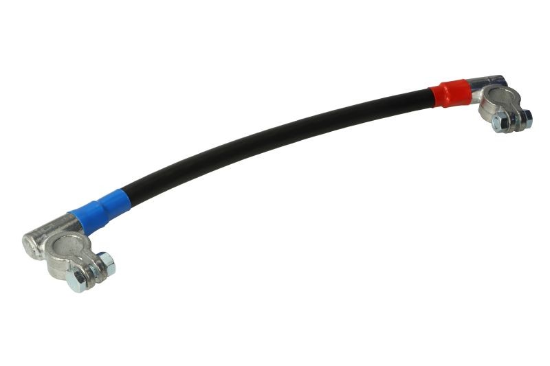 TRUCKLIGHT Forbindelseskabel, startbatteri Varenummer: TL-KLM016 billige