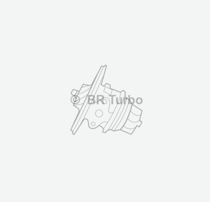 BR Turbo BR2271 Turbo kassett A5 2.0 TDI (CZHA, DEUA) 150 HP Diisel