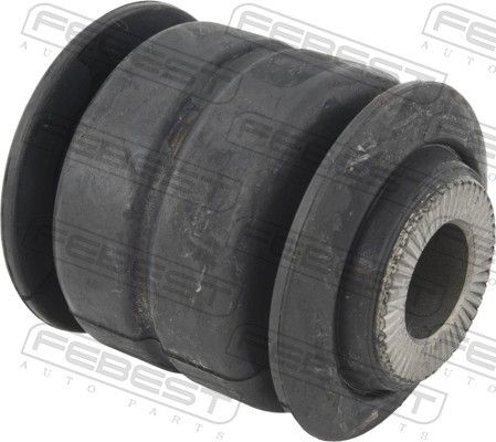 FEBEST Trailing arm / Suspension arm bush Article number: CRAB-082 cheaply