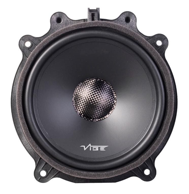 OEM Komponentsett OPTITESLA8M-V4 fra VIBE