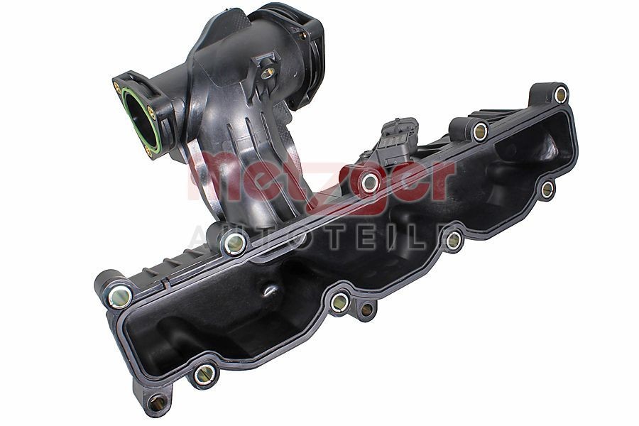 METZGER Inlet manifold Article number: 2100154 cheaply