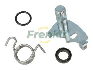 FRENKIT Repair Kit, parking brake handle (brake caliper) Article number: 680141 cheaply