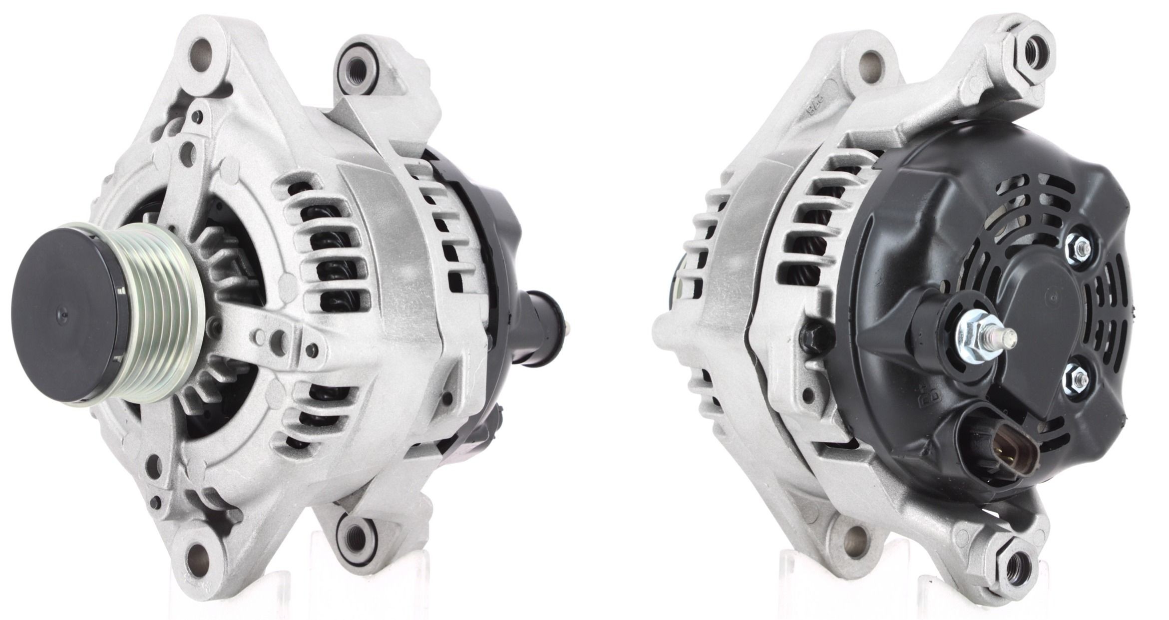 ROTOVIS Automotive Electrics Generaator Artikli number: 9091445 soodsalt