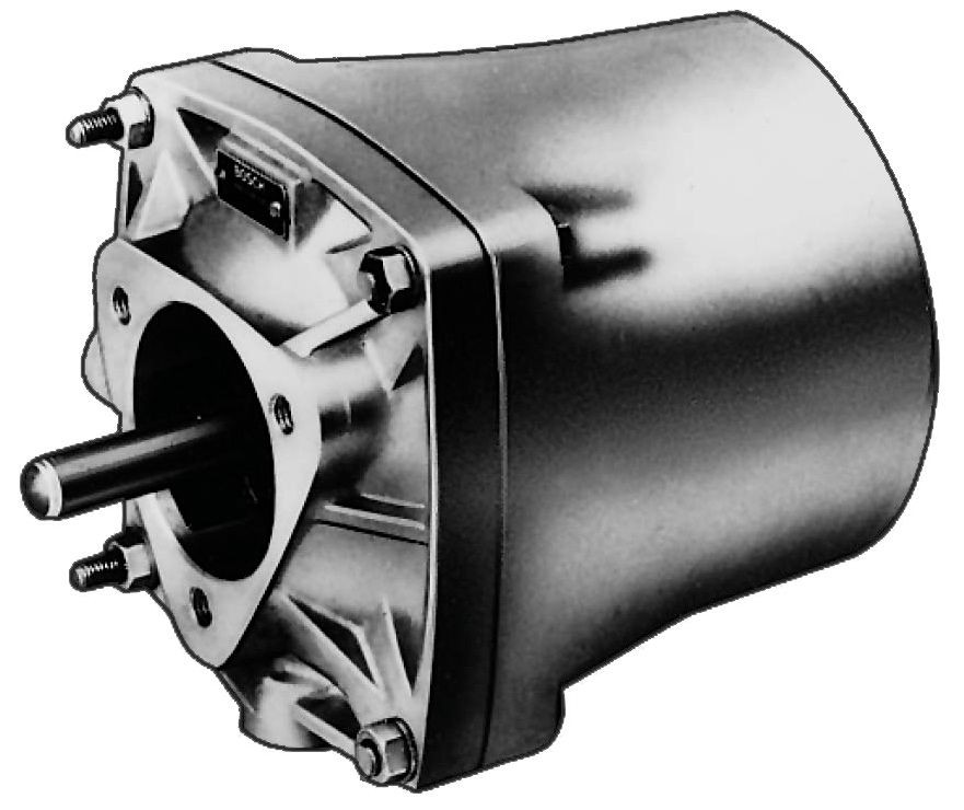 KNORR-BREMSE Membranbremsecylinder Varenummer: 0482201001000 billige