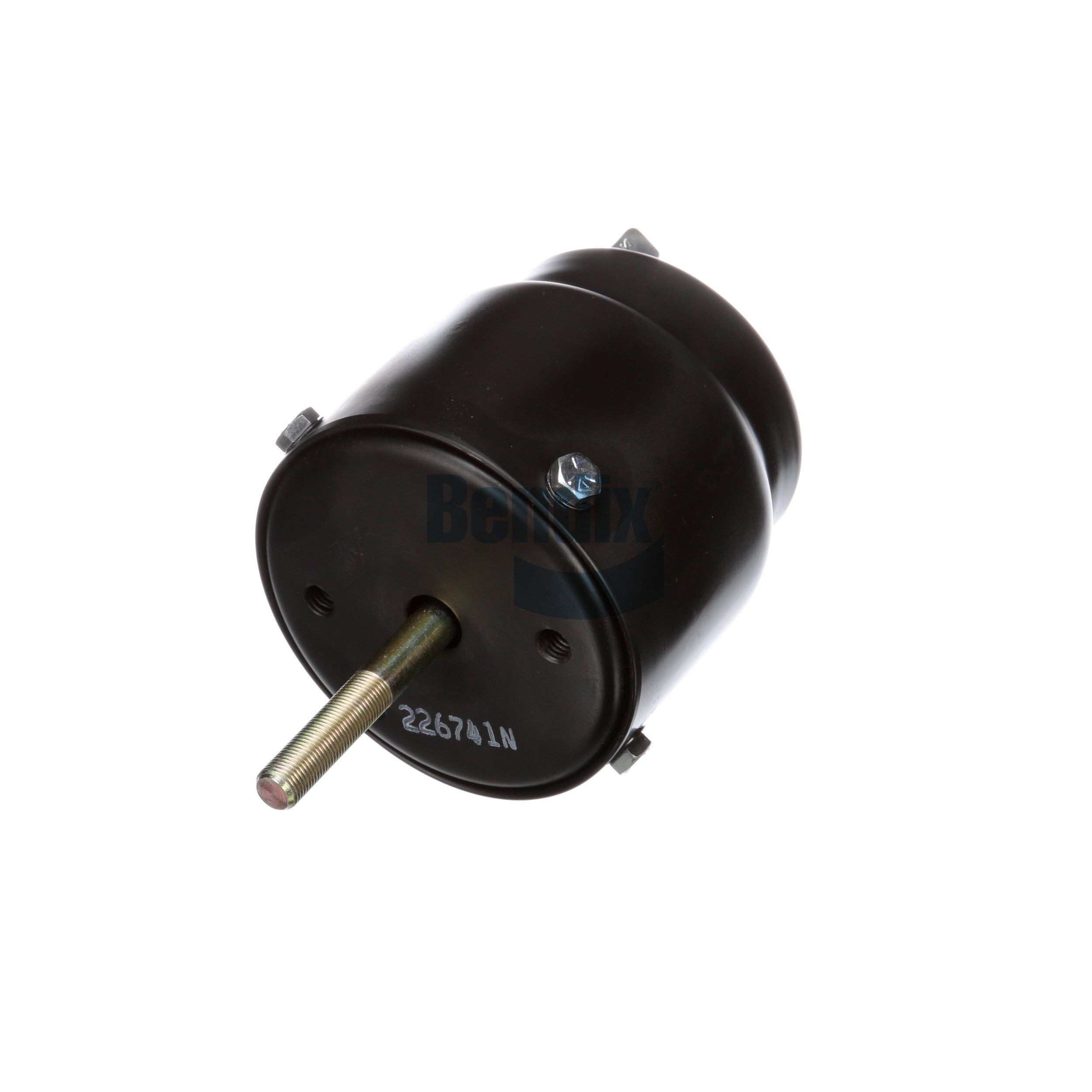 KNORR-BREMSE Membranbremsecylinder Varenummer: 226741N billige