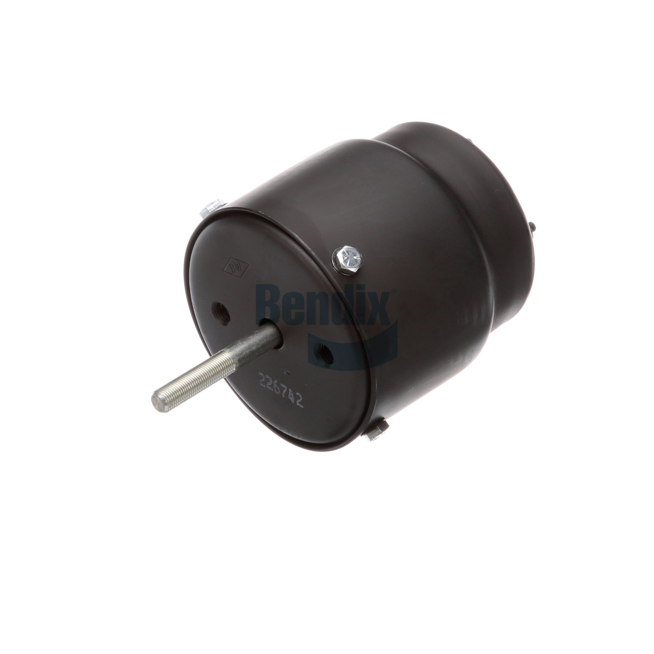 KNORR-BREMSE Membranbremsecylinder Varenummer: 226742 billige