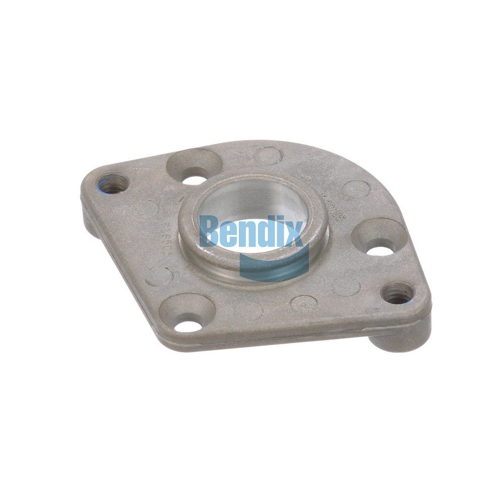 KNORR-BREMSE Ankerplade Varenummer: 291195 billige