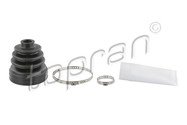 TOPRAN Bellow Set, drive shaft Article number: 721 158 cheaply
