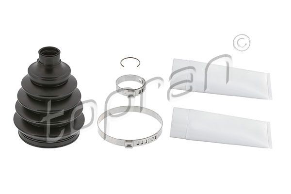 TOPRAN Bellow Set, drive shaft Article number: 722 475 cheaply