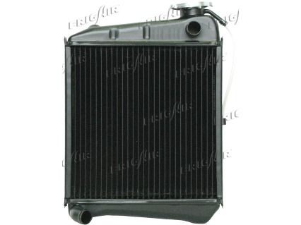 FRIGAIR Radiaator, mootorijahutus Artikli number: 0140.3014 soodsalt