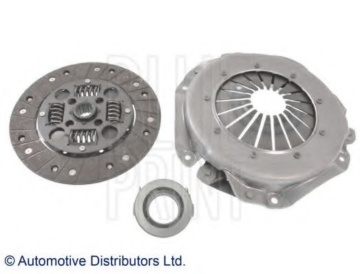 BLUE PRINT Clutch kit Article number: ADA103005C cheaply