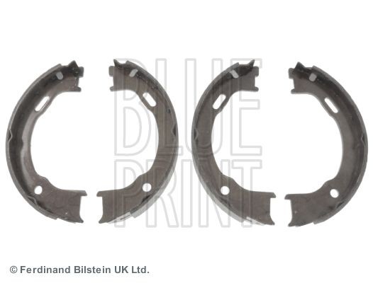 BLUE PRINT Handbrake shoes Article number: ADA104101 cheaply