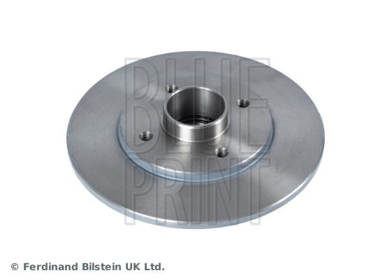 BLUE PRINT Kabineluftfilter Varenummer: ADT32515 billige