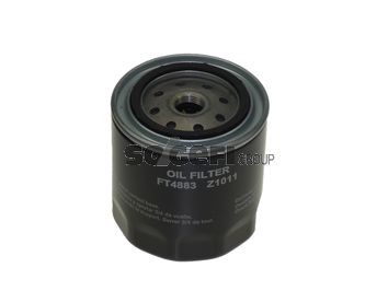 COOPERSFIAAM FILTERS Oil filter Article number: FT4883 cheaply