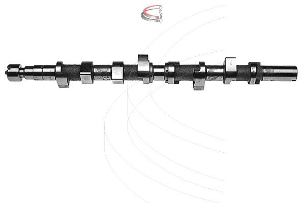 CAMPRO Knastaksel Varenummer: CP11434 billige