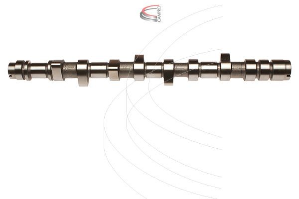 CAMPRO Knastaksel Varenummer: CP15050 billige