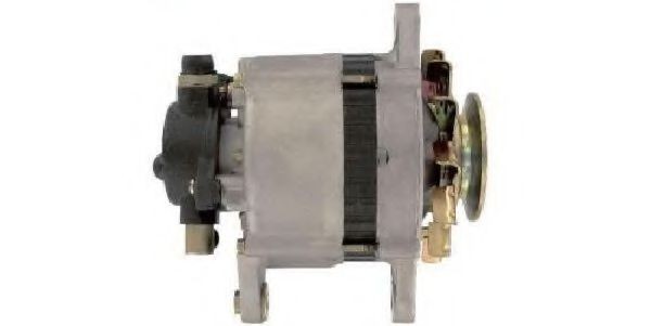 LAUBER Alternator Article number: 11.0871 cheaply
