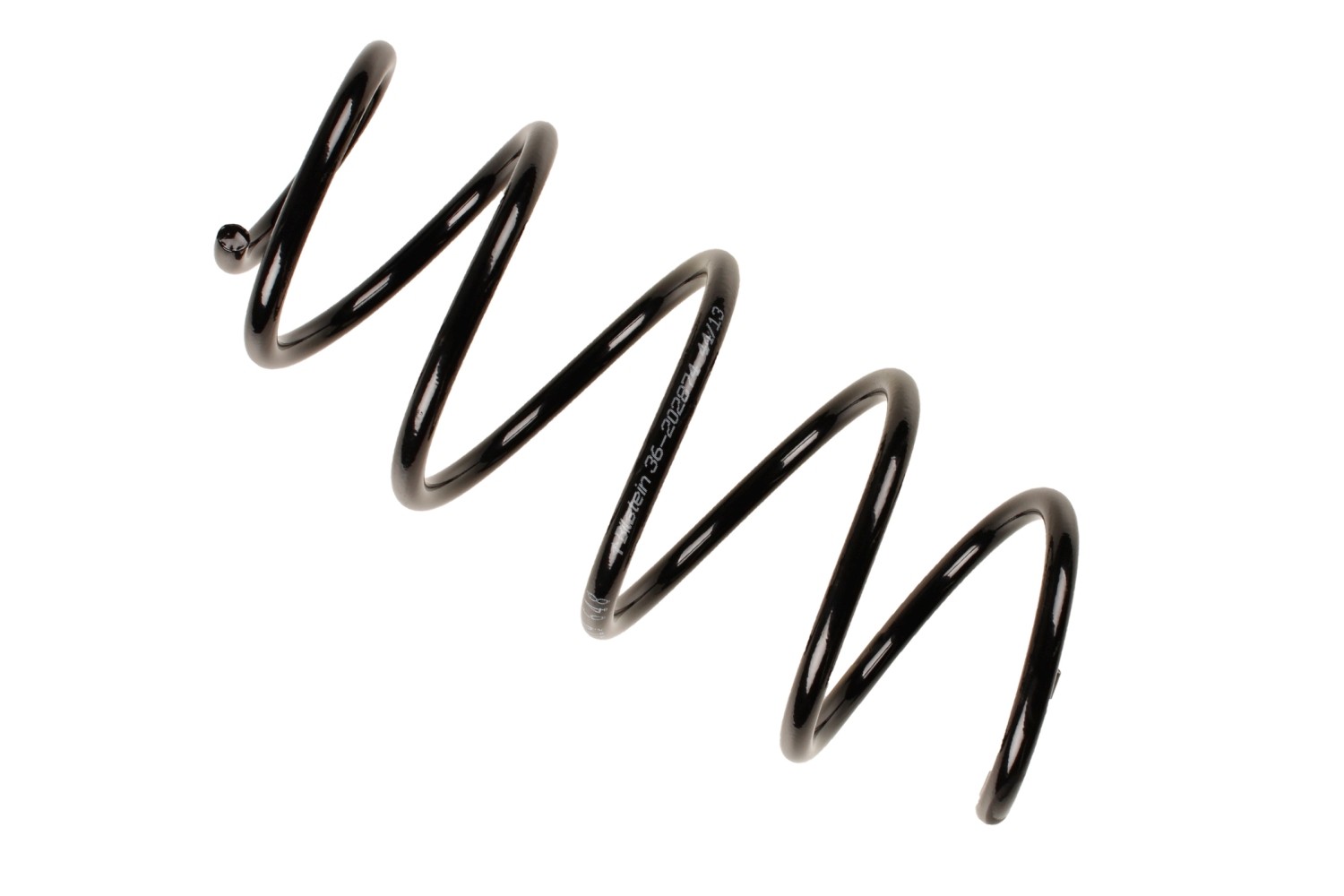 BILSTEIN Coil spring - B3 OE Replacement Article number: 36-202874 cheaply
