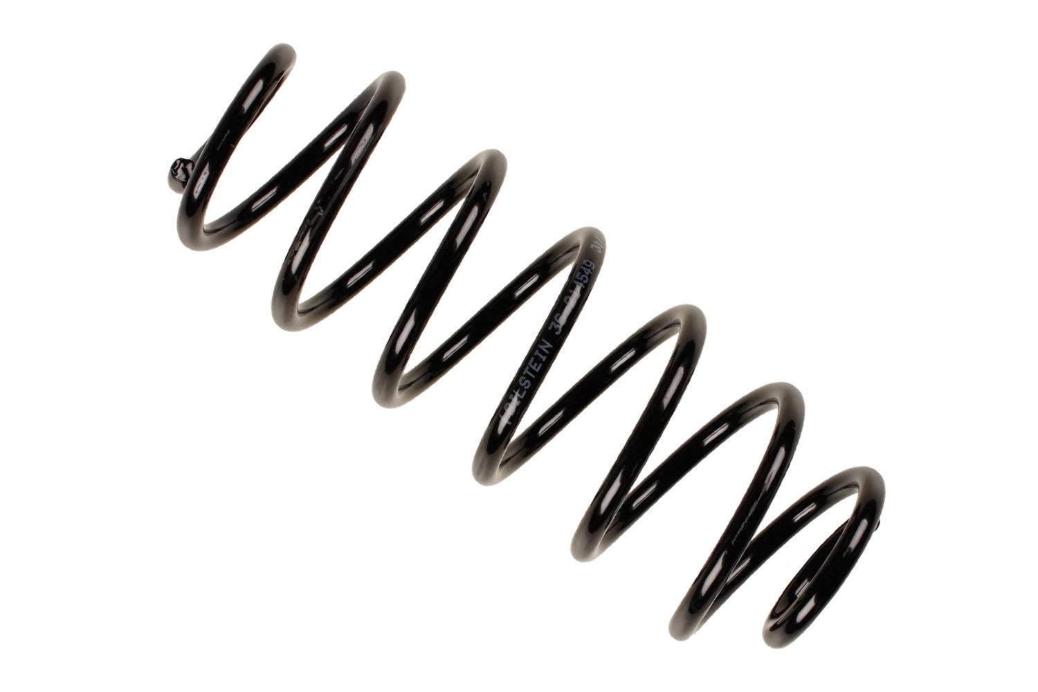 BILSTEIN Coil spring - B3 OE Replacement Article number: 36-214549 cheaply
