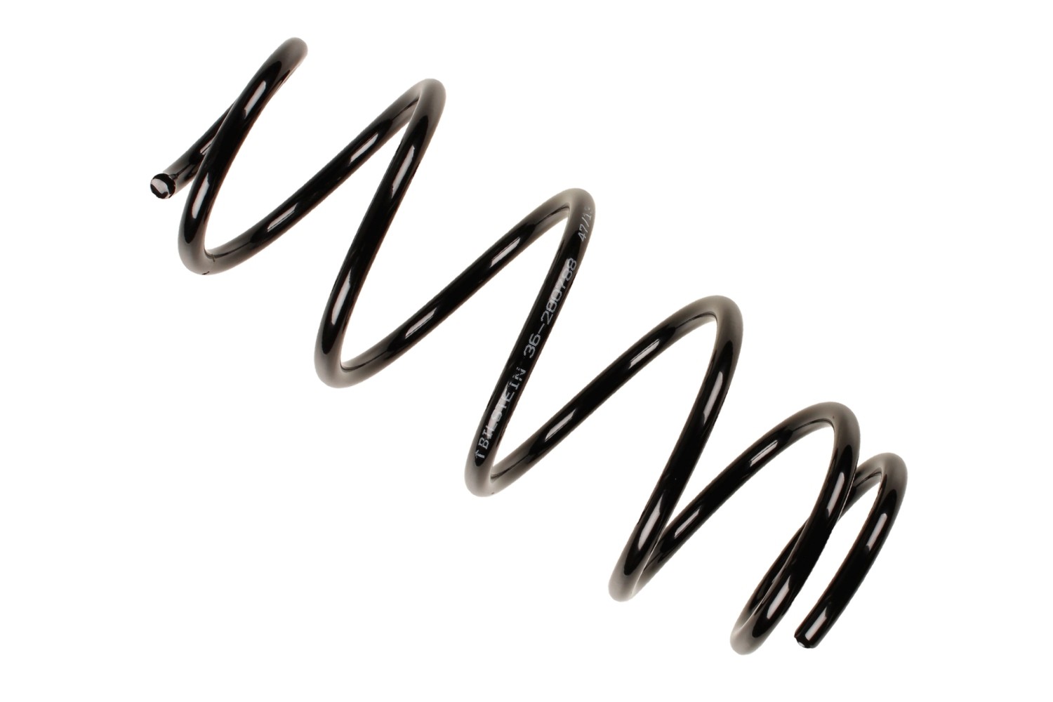 BILSTEIN Coil spring - B3 OE Replacement Article number: 36-200788 cheaply