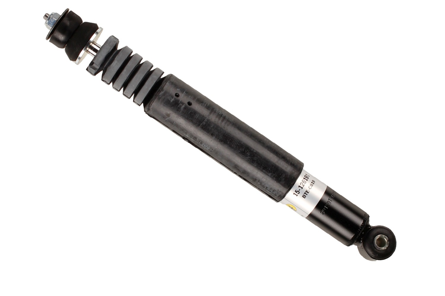 BILSTEIN Shock absorber B4 OE Replacement (Oil) Article number: 15-126191 cheaply