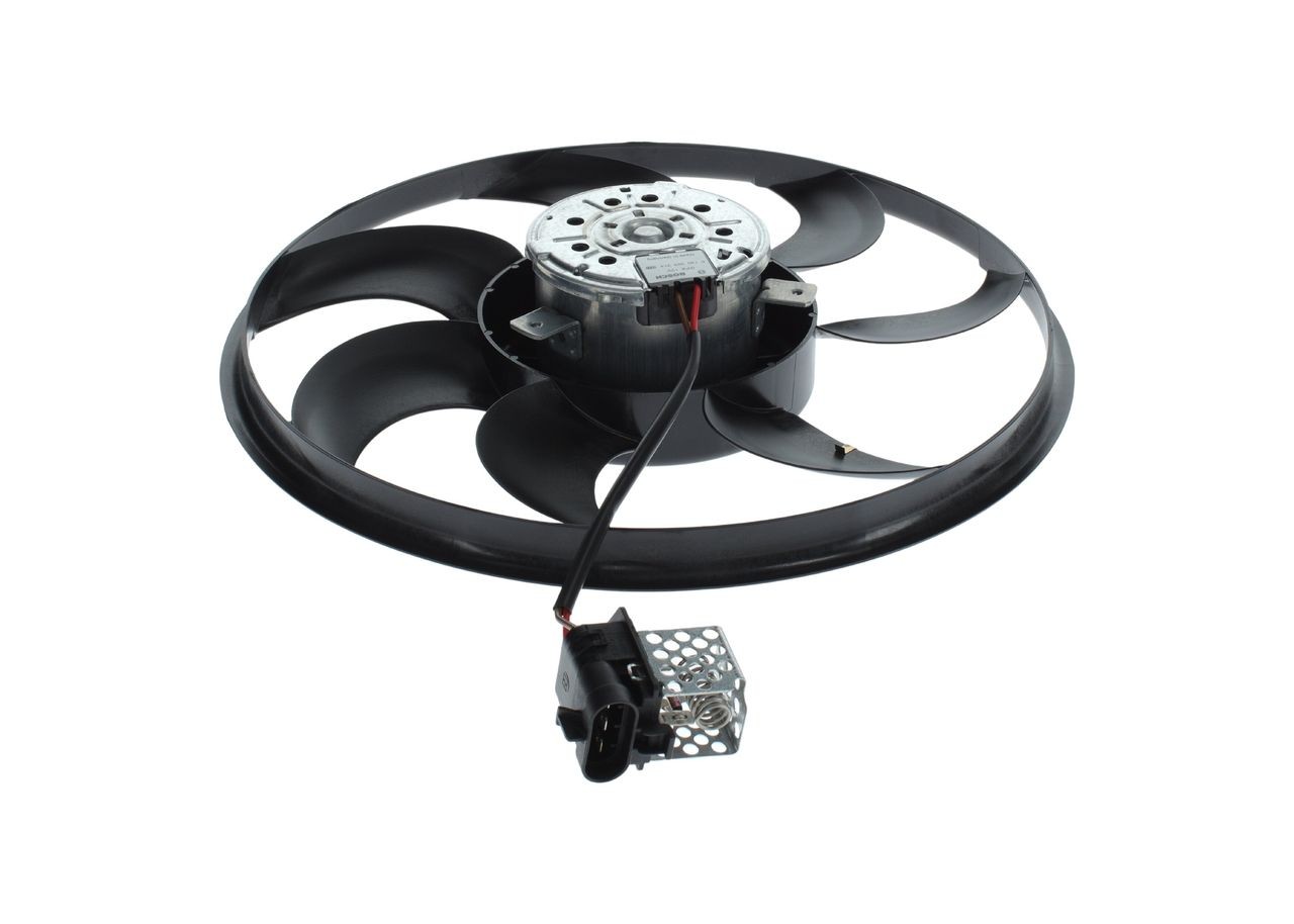 BOSCH Elektromotor, kølerventilator Varenummer: 0 130 303 314 billige