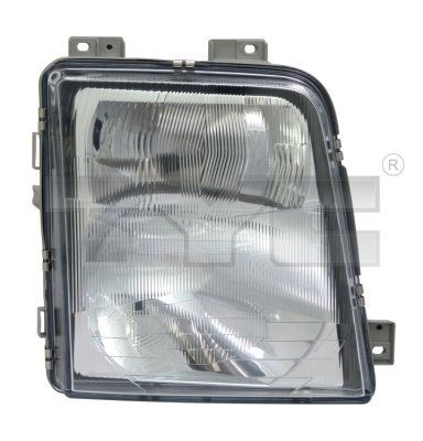 TYC Headlight Article number: 20-12739-05-2 cheaply