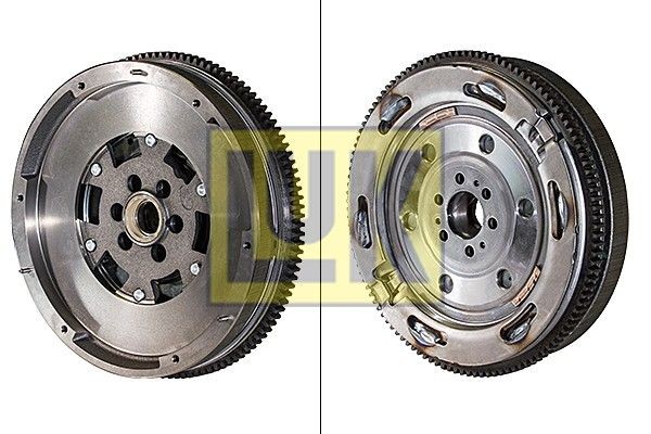 LuK 415 0549 10 Kahemassiline hooratas AMAROK 2.0 TDI 4motion 163 HP Diisel 2022